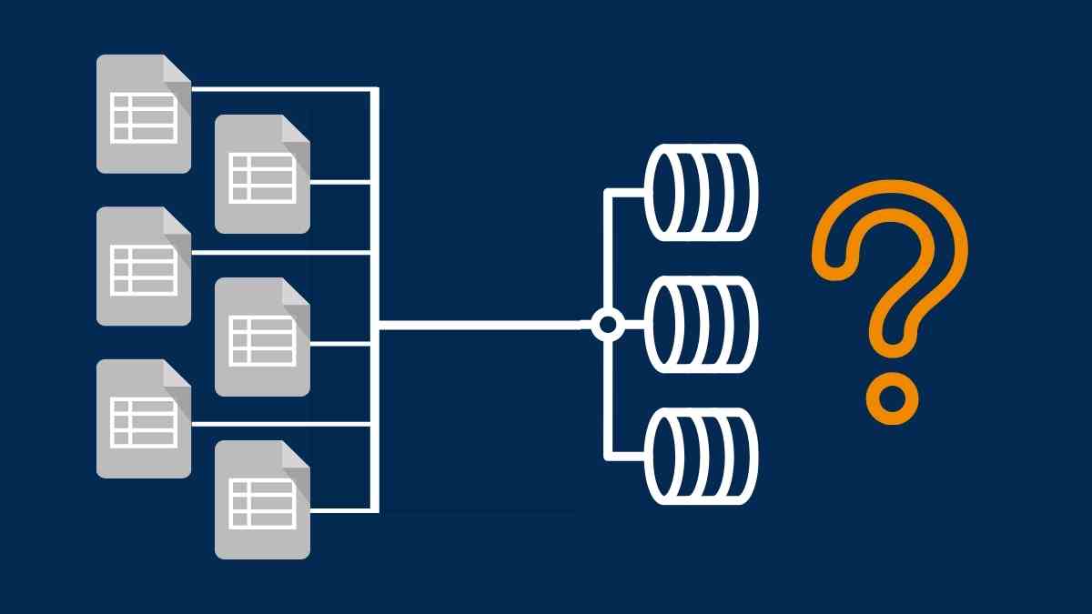 Data Silos