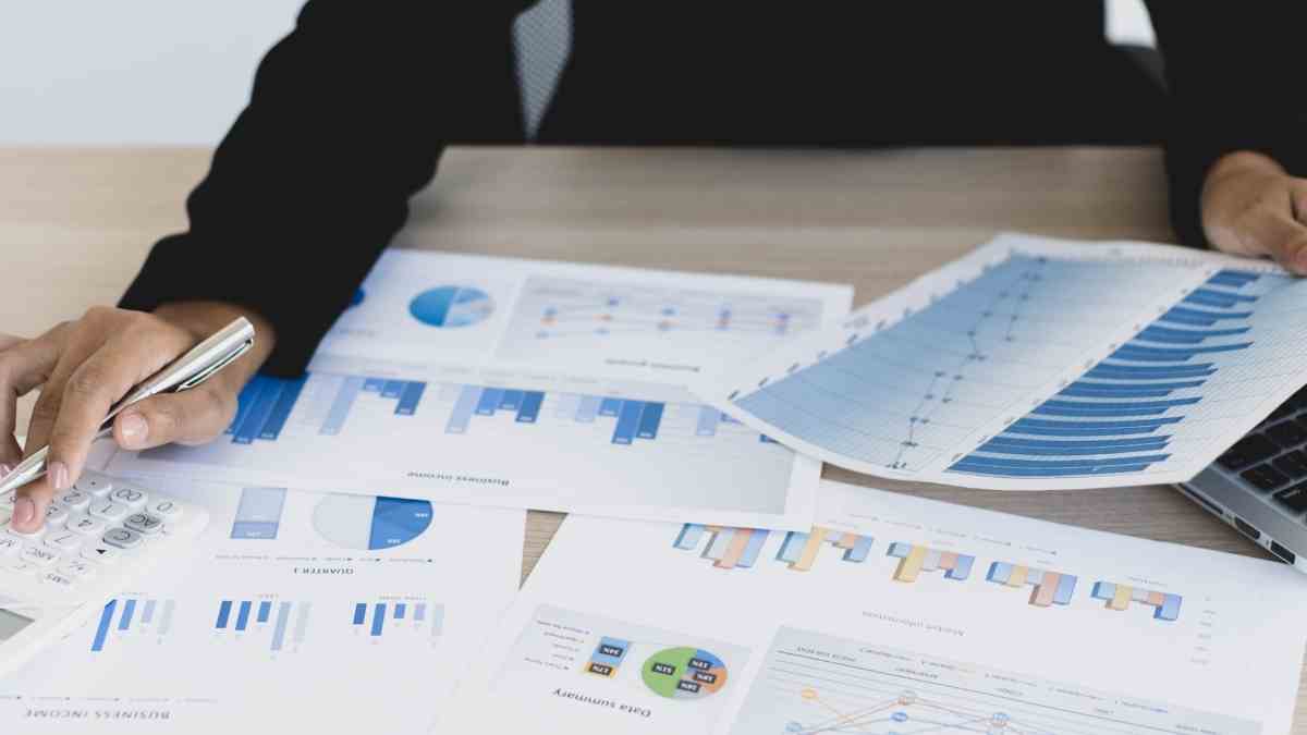 automated reporting