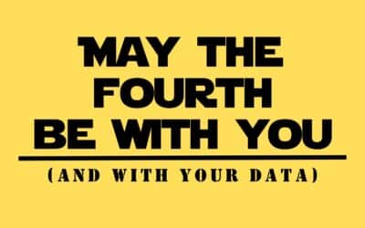 May the Fourth Insights